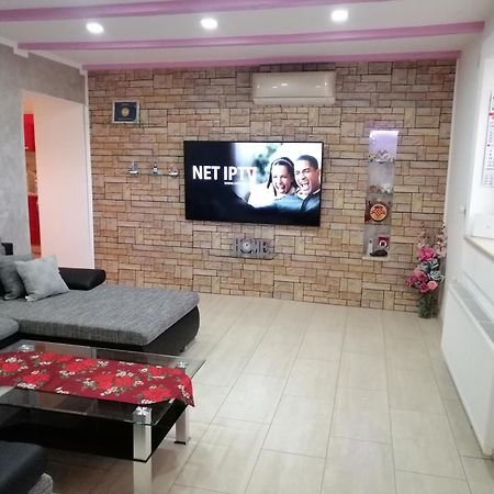 Apartment Goran & Nela Umag Room photo