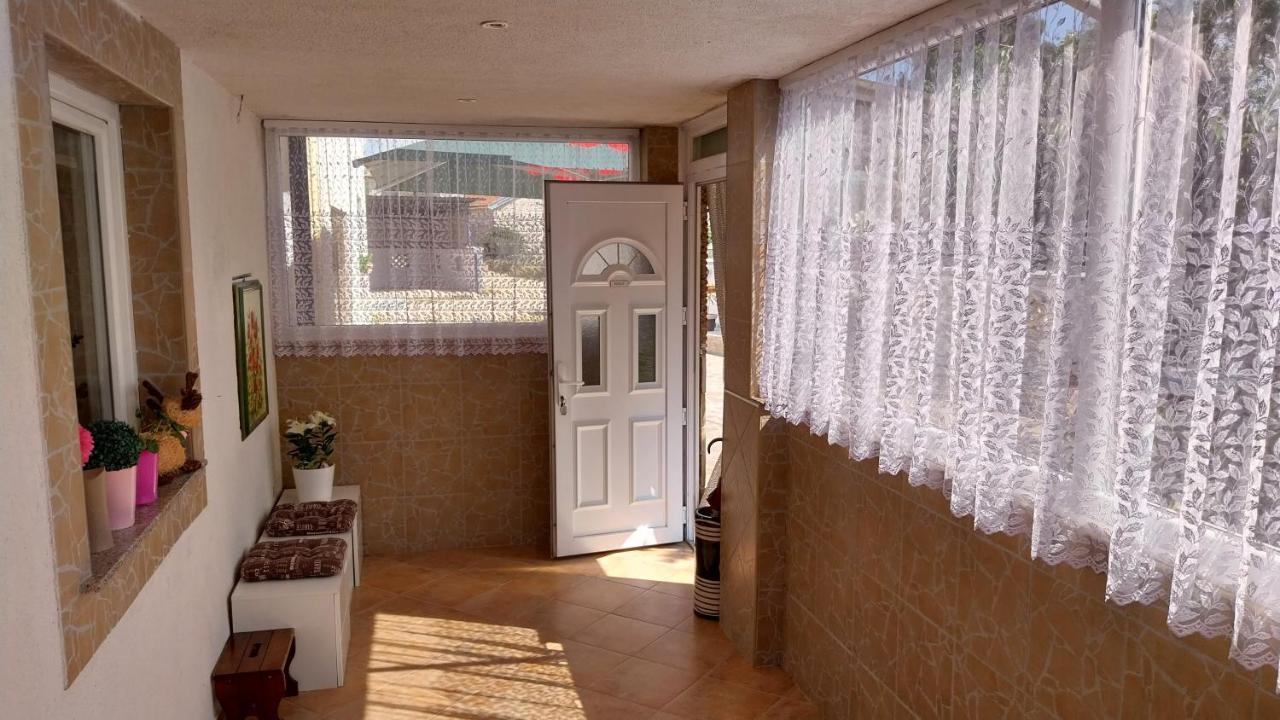 Apartment Goran & Nela Umag Exterior photo