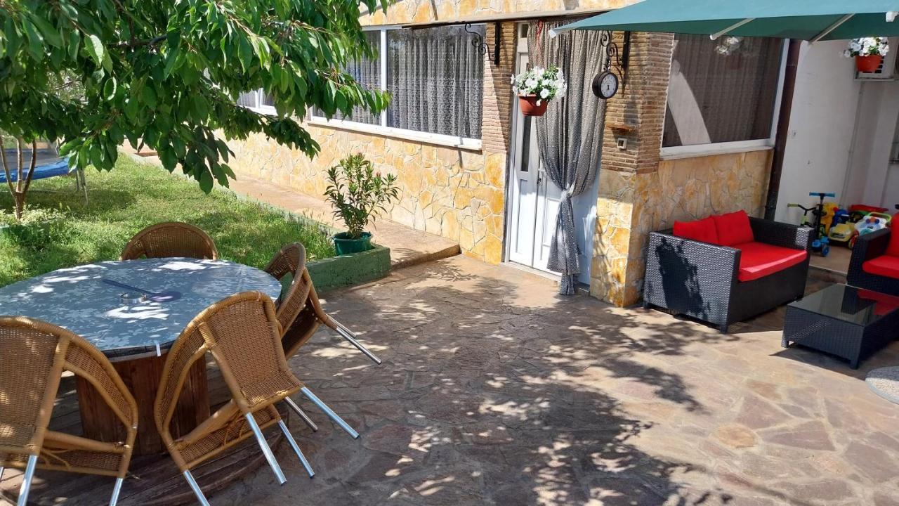 Apartment Goran & Nela Umag Exterior photo