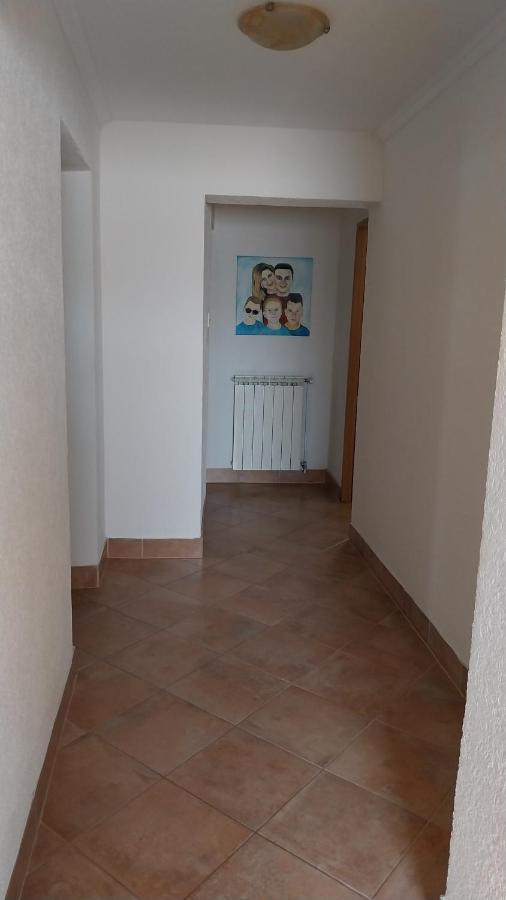Apartment Goran & Nela Umag Exterior photo