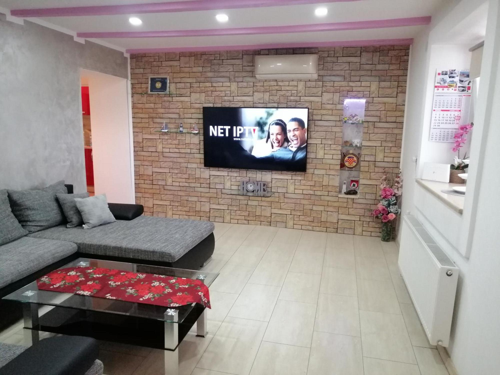 Apartment Goran & Nela Umag Room photo