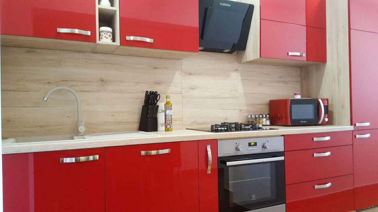 Apartment Goran & Nela Umag Exterior photo